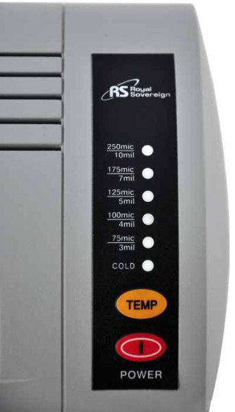 Ламинатор Royal Sovereign NR-1201 (арт. 1226)