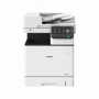 МФУ лазерное цветное Canon  i-SENSYS MF832Cdw 4 в 1 (принтер / копир / сканер / факс без трубки).  (арт. 4930C014)