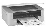 Монохромное струйное МФУ Epson K201 (арт. C11CB15301)