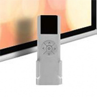 Дополнительный пульт для экрана Cactus CS-PSCTRL-MotoExpert (арт. CS-PSCTRL-MOTOEXPERT)