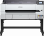 Широкоформатный принтер Epson SureColor SC-T5405 (со стендом) (арт. C11CJ56301A0)