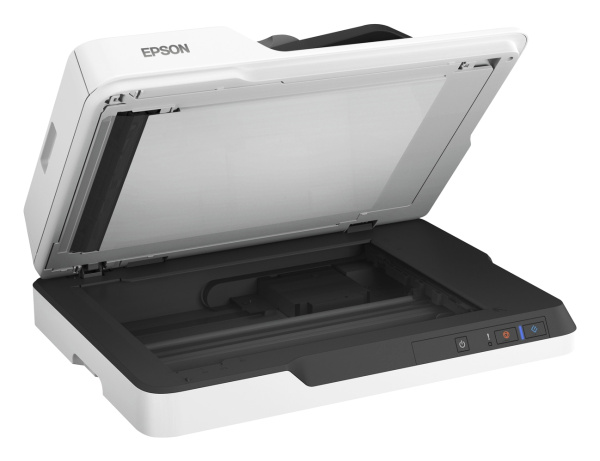 Сканер Epson WorkForce DS-1630 (B11B239402) (арт. B11B239402)