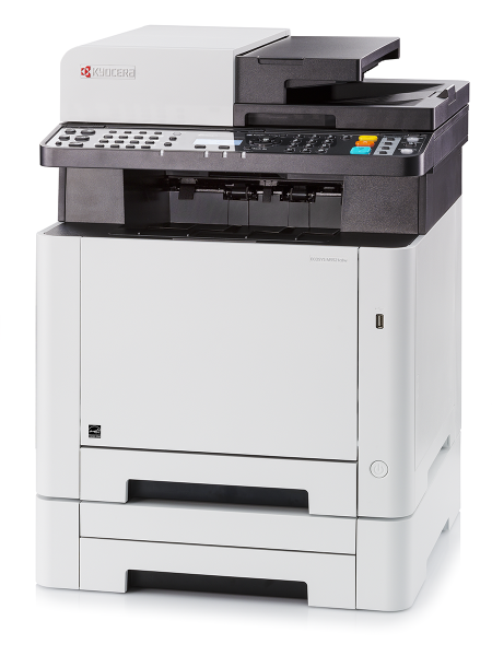 Лазерное цветное МФУ Kyocera ECOSYS M5521cdw (арт. 1102R93NL0)