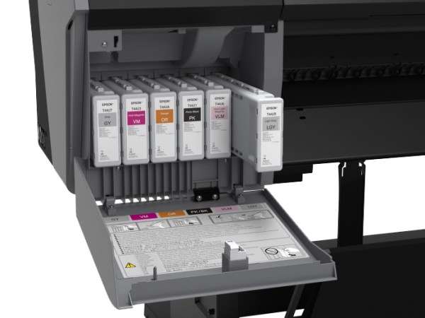 Широкоформатный принтер Epson SureColor SC-P9500 STD (арт. C11CH13301A0)