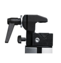 Зажим для установки крепежей SMS Clamp Black/Silver (арт. FS040013)