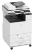 Лазерное цветное МФУ Ricoh M C2000 (арт. 418968)