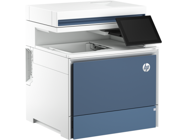 Лазерное цветное МФУ HP Color LaserJet Enterprise 5800dn (арт. 6QN29A)