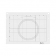 Кэрриер Silhouette America для резки на плоттере Silhouette Curio 21,6 x 15,2 см (арт. CURIO-CUT-6)