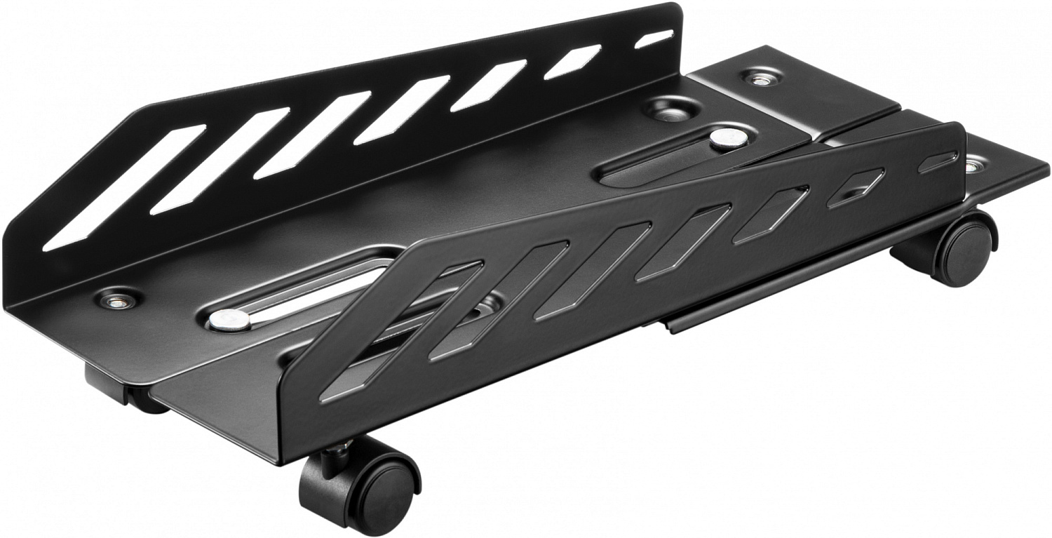 Подставка Cactus (черный) (арт. CS-CCB-02BK)