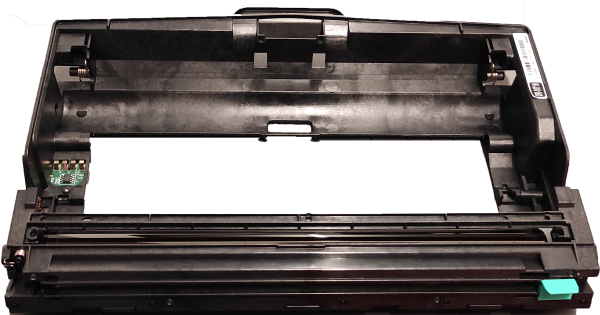 Оригинальный фотобарабан Avision DR-1071H A4 Drum 35K для AP/AM40 Series (арт. 015-0333-22)