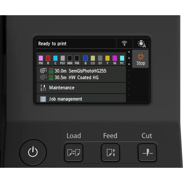 Широкоформатный принтер Canon imagePROGRAF PRO-6600 (арт. 6409C003)