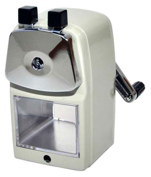 Точилка Реалист YF9122 (серый) (арт. 6669)