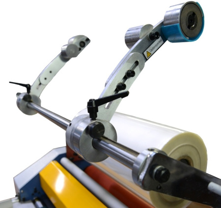 Ламинатор WNT K-720B (арт. 7898)