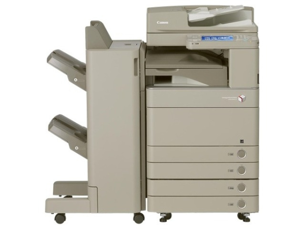 Лазерное цветное МФУ Canon imageRUNNER ADVANCE C5240i (арт. 5560B005)