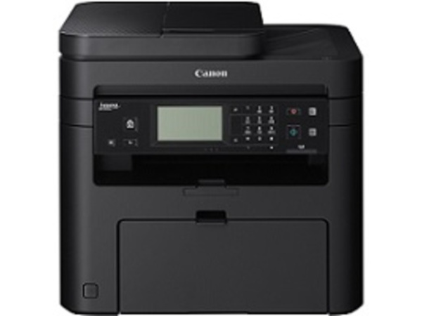 МФУ лазерное черно-белое Canon i-SENSYS MF229dw (арт. 9540B078)