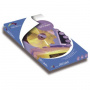 Наклейки Konica Minolta Клейкие наклейки на CD/DVD, 100 листов (арт. 9960A1710632003)