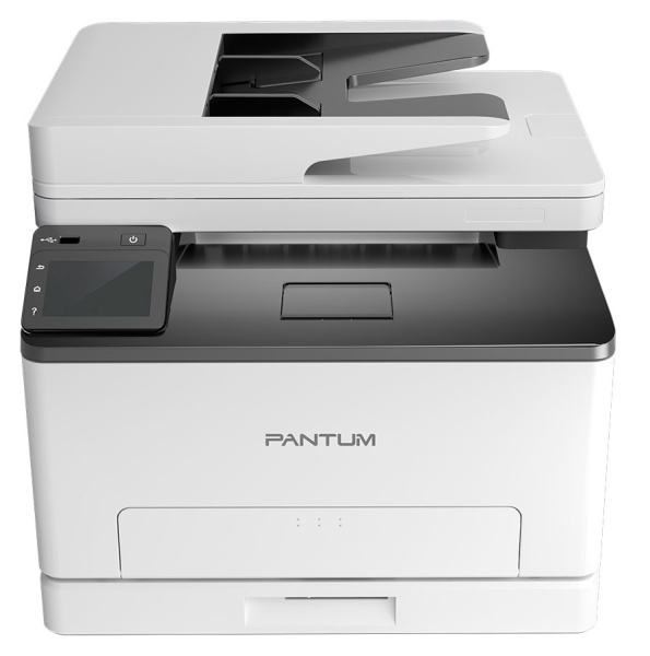 Лазерное цветное МФУ Pantum CM1100ADN (арт. CM1100ADN)