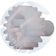 Шестерня Булат 17-Т HP LJ 1000 / 1200 / 1300 RA0-1089 (арт. AVHPLJ1000010) Шестерня Булат 17-Т HP LJ 1000 / 1200 / 1300 RA0-1089 (арт. AVHPLJ1000010)