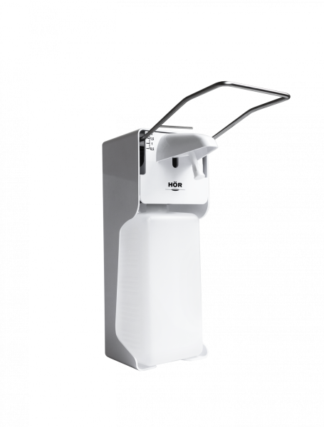 Локтевой дозатор HOR D004R (арт. 9992051)