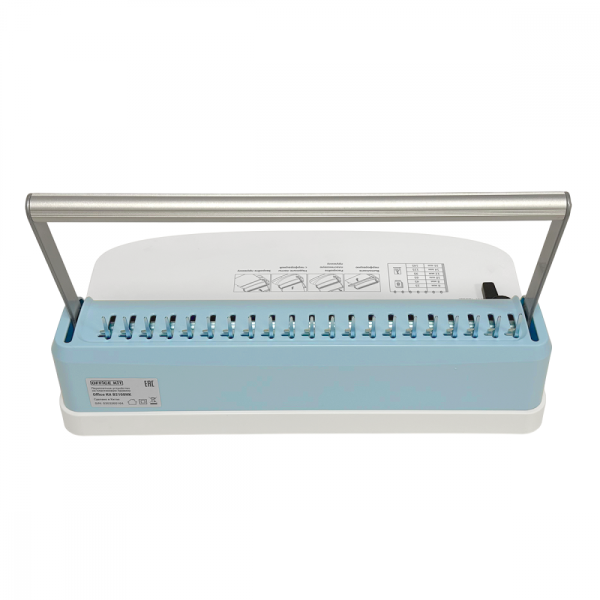 Переплетный аппарат Office Kit B2108NK (арт. B2108NK)