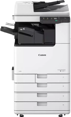 МФУ лазерное черно-белое Canon imageRUNNER 2730i (арт. 5525C002)