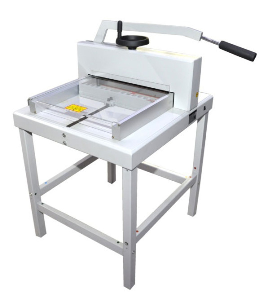 Гильотинный резак Front 4305 (механический) (арт. 8237)