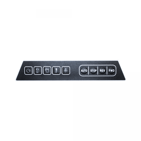 Уничтожитель документов ГЕЛЕОС УО 90-2 (арт. УО90-2)