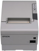 Чековый принтер Epson TM-T88V (034): Serial, w/o PS, ECW (арт. C31CA85034)