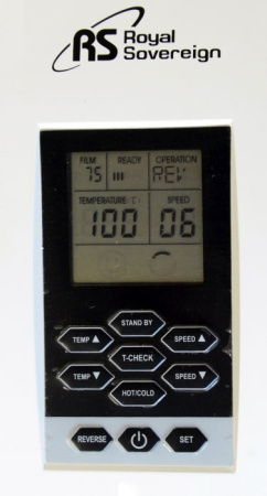 Ламинатор Royal Sovereign HSH-1300 (арт. 7980)