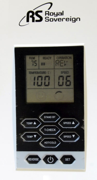 Ламинатор Royal Sovereign HSH-1300 (арт. 7980)