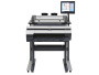 Широкоформатный сканер Contex IQ 24 MFP Repro (арт. 5200D009B35)