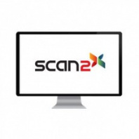 Программное обеспечение Canon Avantech Scan2x (арт. OT102343)