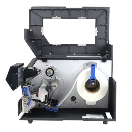 Принтер этикеток TSC Printronix T8000 (T8204) ODV-2D, 203 dpi, RS 232 Serial, USB 2.0 (арт. T82X4-2100-2)