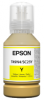 Контейнер с чернилами Epson Dye Sublimation Yellow T49N400 (140mL) (арт. C13T49N400) Контейнер с чернилами Epson Dye Sublimation Yellow T49N400 (140mL) (арт. C13T49N400)