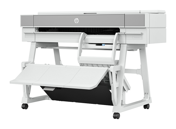 Струйный плоттер HP DesignJet T950 36-in Printer (арт. 2Y9H1A)