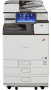 Лазерное цветное МФУ Ricoh MP C3004ASP (арт. 417455)