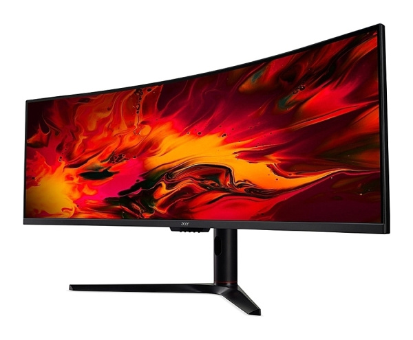 Монитор Acer Nitro EI491CURSbmiipphx 49″ (арт. UM.SE1EE.S05)