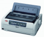 Матричный принтер OKI ML5790eco (арт. 44210105)