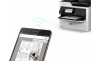 Монохромное струйное МФУ Epson WorkForce Pro WF-M5799DWF 4 в 1 (арт. C11CG04401)