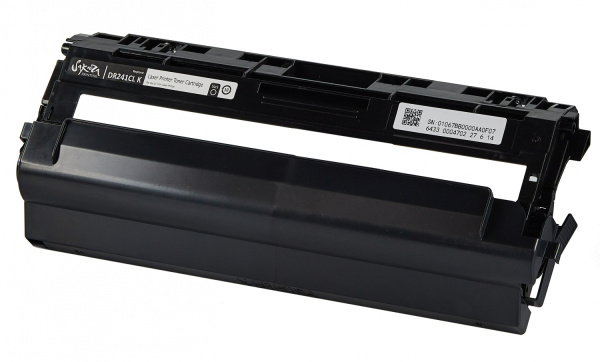 Блок фотобарабана Sakura Printing DR241CL (арт. SADR241CL)