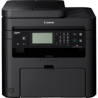 МФУ лазерное черно-белое Canon i-SENSYS MF249dw (арт. 1418C071)