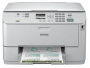 Струйное цветное МФУ Epson WorkForce Pro WP-4515DN (арт. C11CB34301)