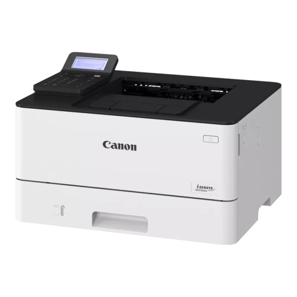 Принтер лазерный черно-белый Canon i-SENSYS LBP236DW (арт. 5162C006)