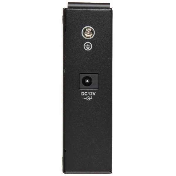 Медиаконвертер Dahua DH-PFS3102-1T (арт. DH-PFS3102-1T)