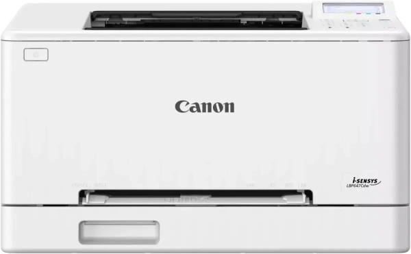 Принтер лазерный цветной Canon i-SENSYS LBP647Cdw (арт. 6929C014)