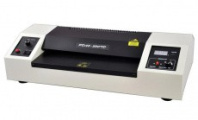 Пакетный ламинатор Bulros PDA3-330TD (арт. LP-D-PDA-33TD-___-PsH-A3)