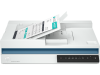 Планшетный сканер HP ScanJet Pro 3600 f1 (арт. 20G06A)