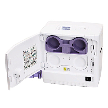 Ламинатор POINTMAN NL200, двухсторонний (арт. NL200-S)