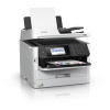 Струйное цветное МФУ Epson WorkForce Pro WF-C5790DWF (арт. C11CG02401)
