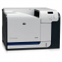 МФУ лазерное цветное HP Color LaserJet CP3525n (арт. CC469A)